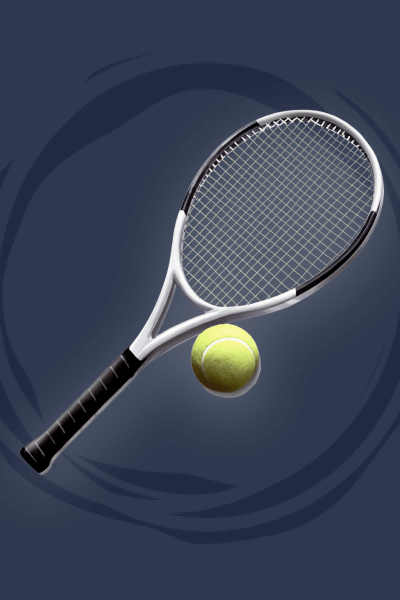 Place system bet on Tennis