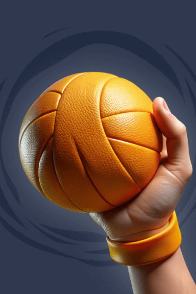 Place any type of bets on Handball